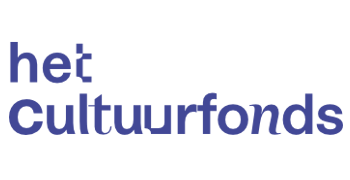 het Cultuurfonds