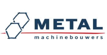 Metal-machinebouwers