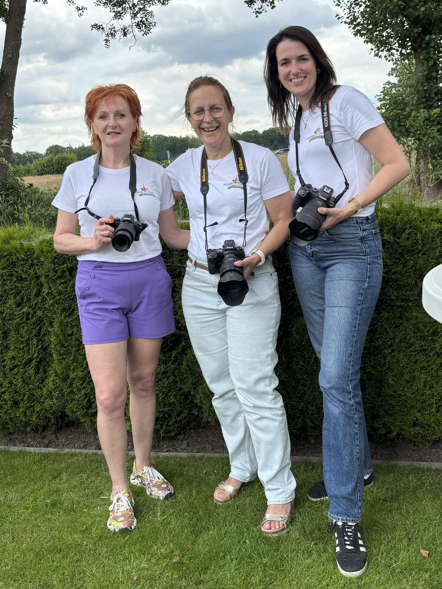 Onze fotografen Irma Hester Myrthe